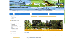 Desktop Screenshot of monetang.com